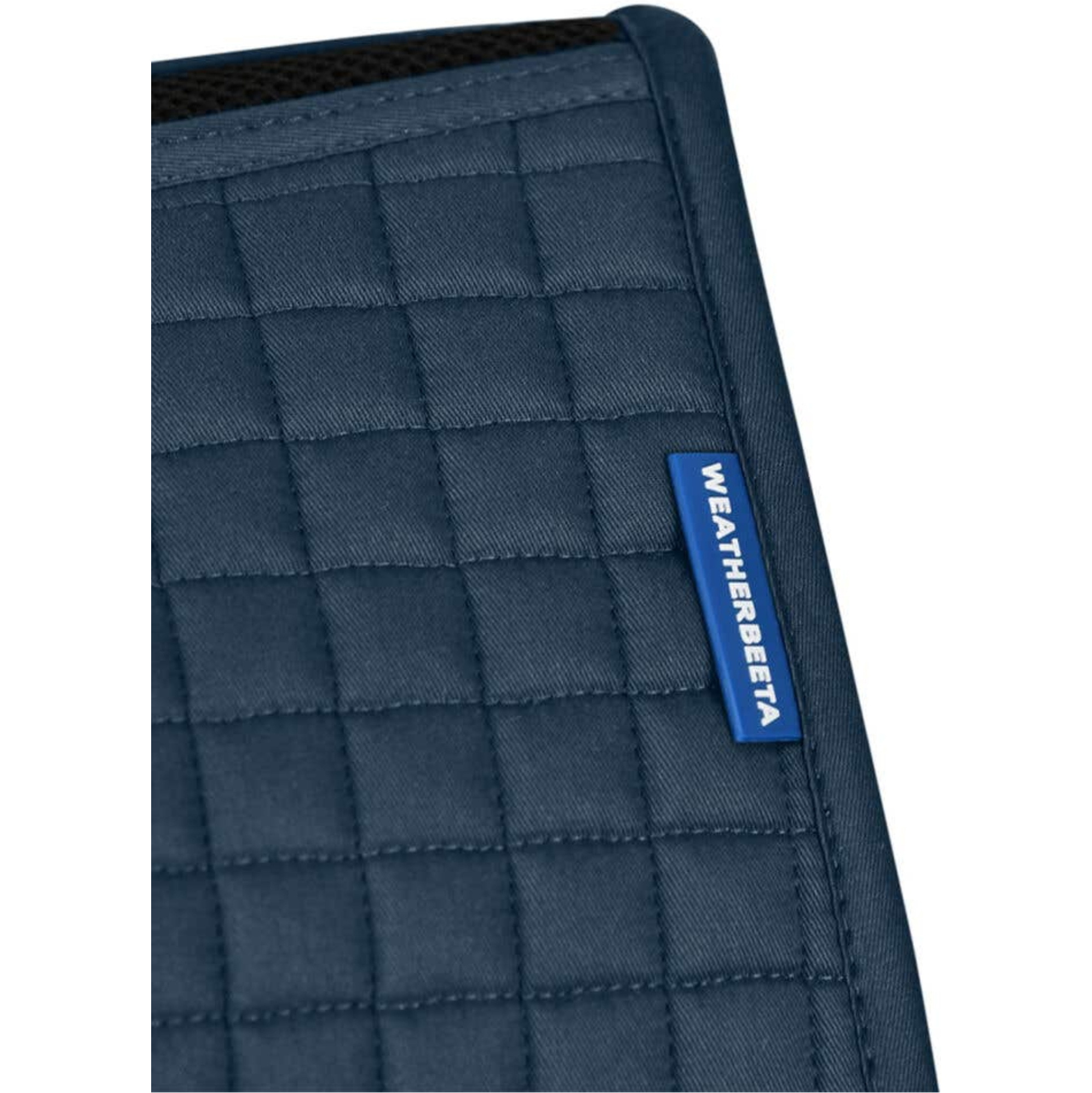 2025 Weatherbeeta Prime Air-Tec All Purpose Saddle Pad 1028249 - Midnight Teal